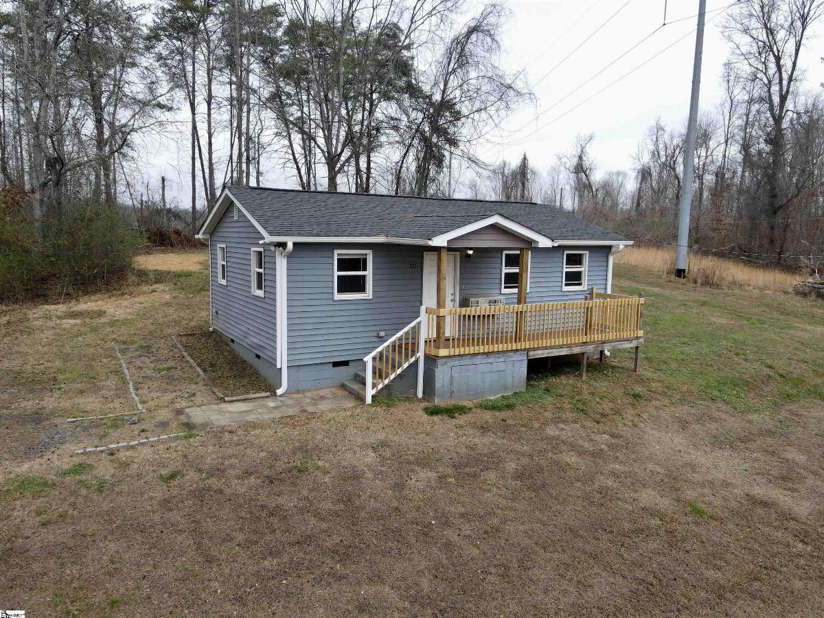 325 Rock Quarry Road