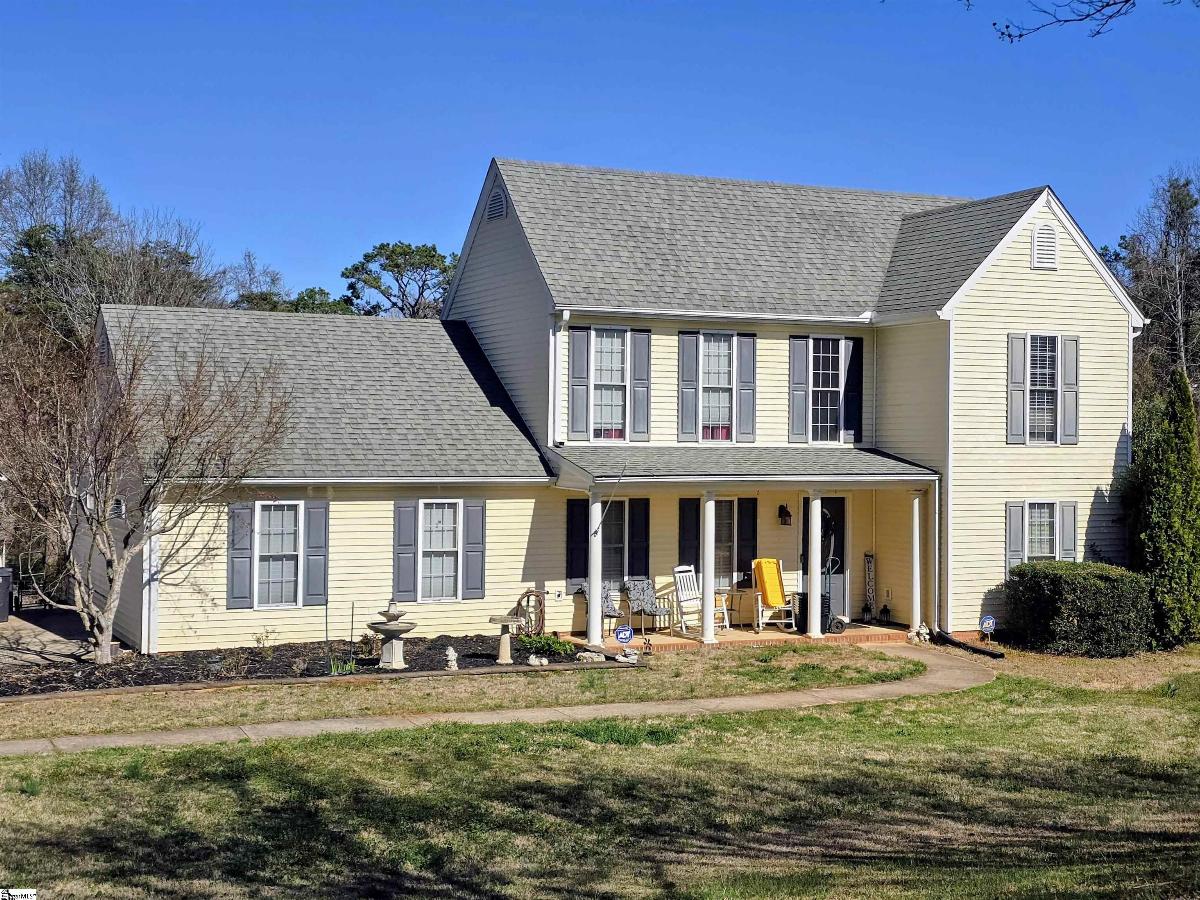 224 Ike Road