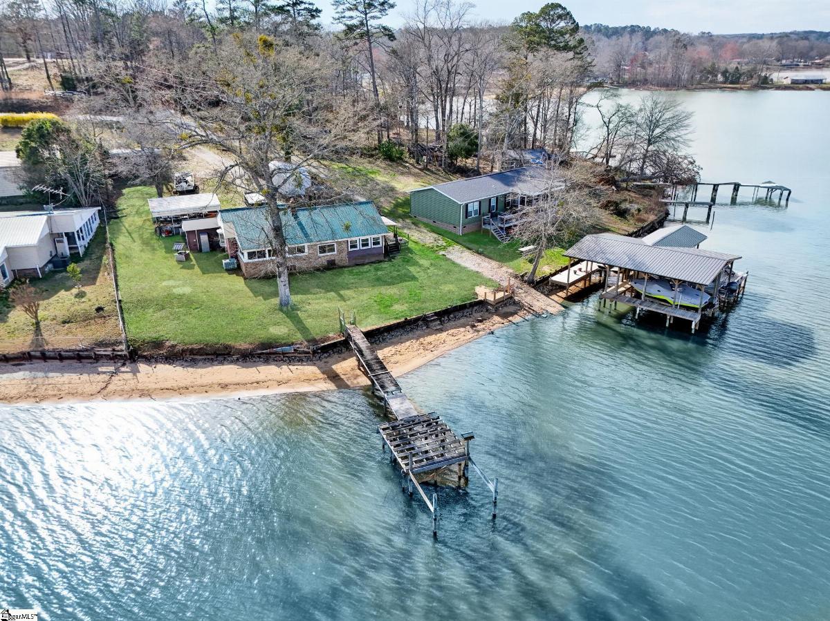 1020 Flymm Smith Road