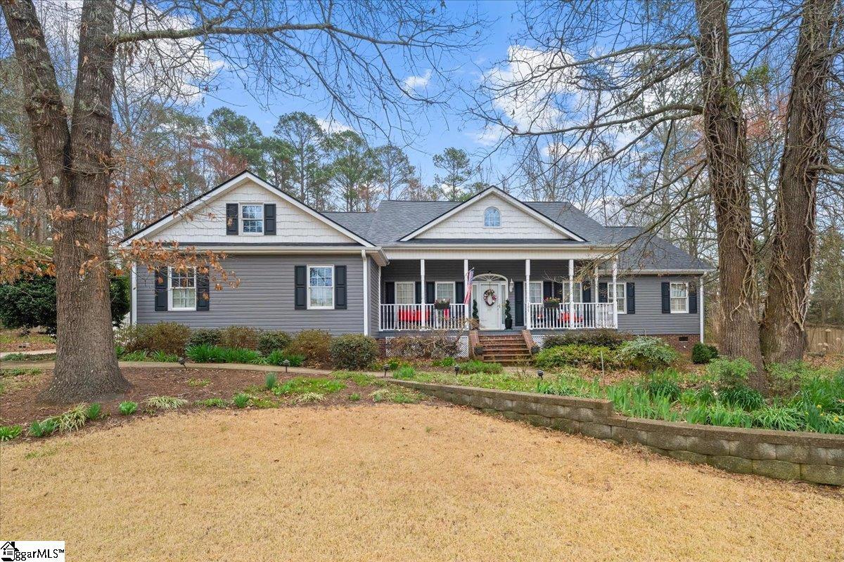 107 Wrenfield Court