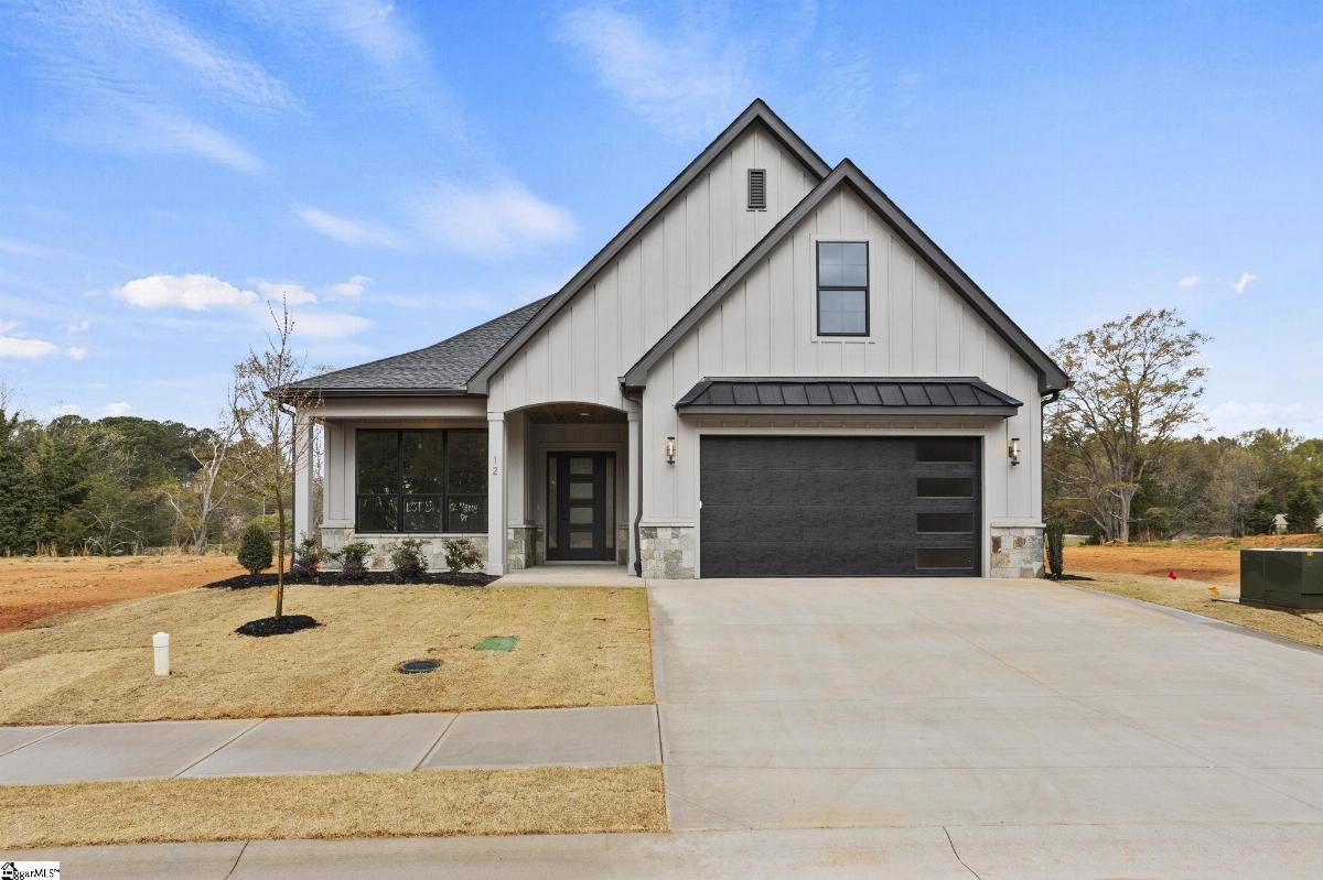 12 Mercy Drive