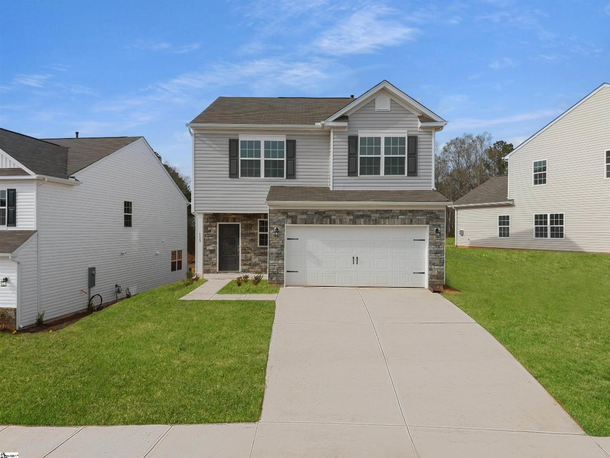 113 Farmwell Drive