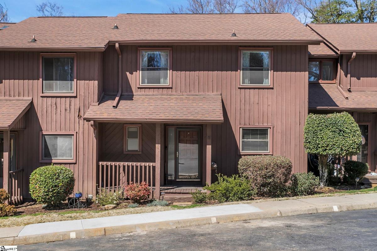 4 Creekside Way