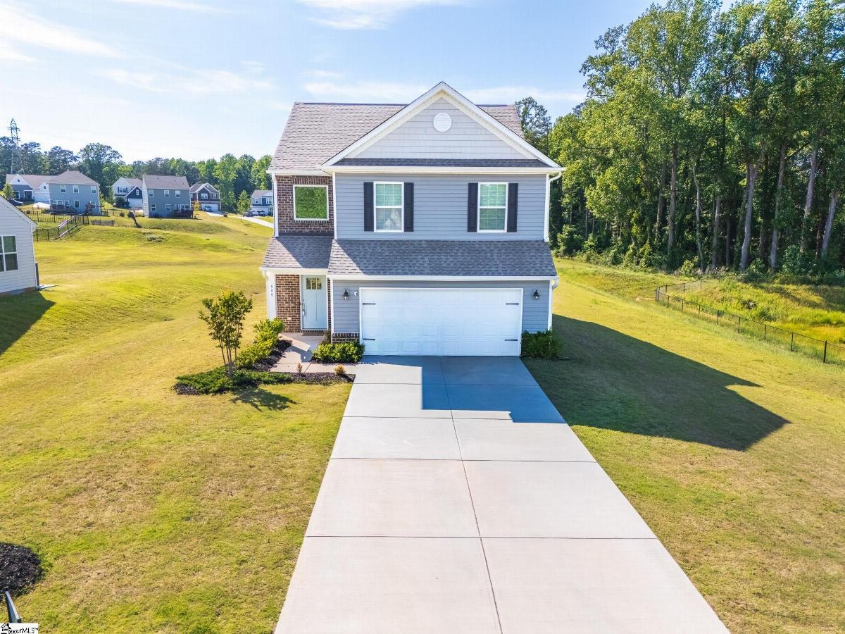 599 New Cut Meadows Road