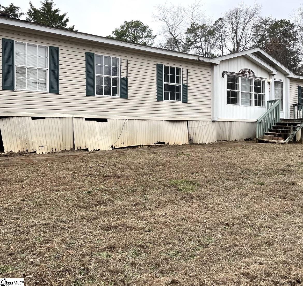 123 WHITE HORSE ROAD Extension
