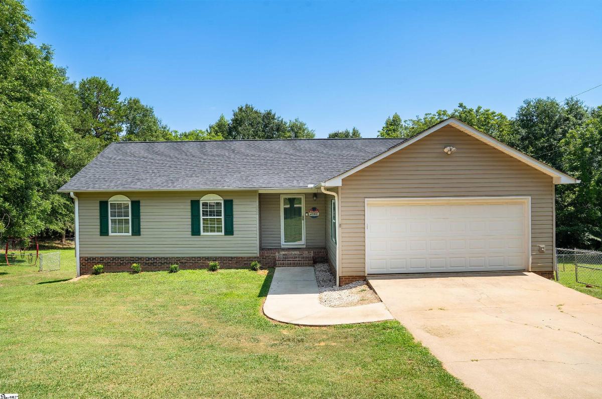 262 Bagwell Drive