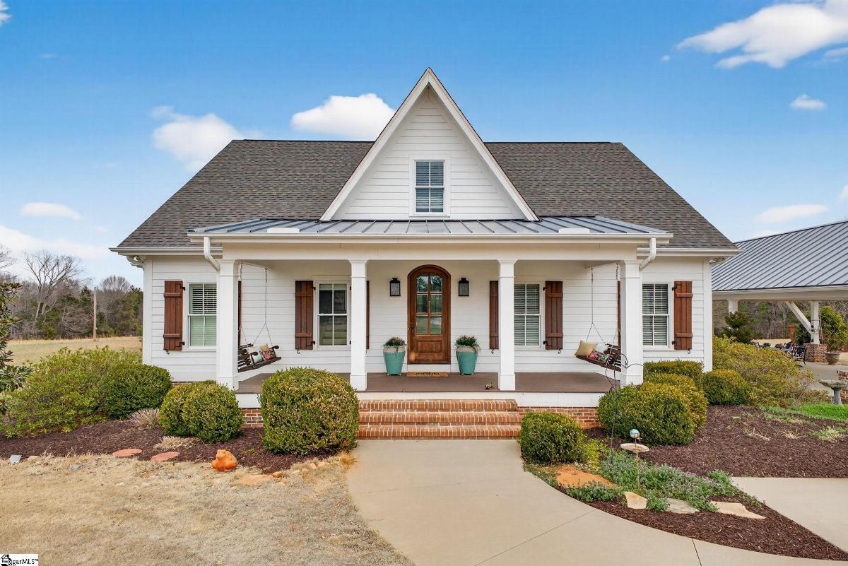 2062 Knighton Chapel Road