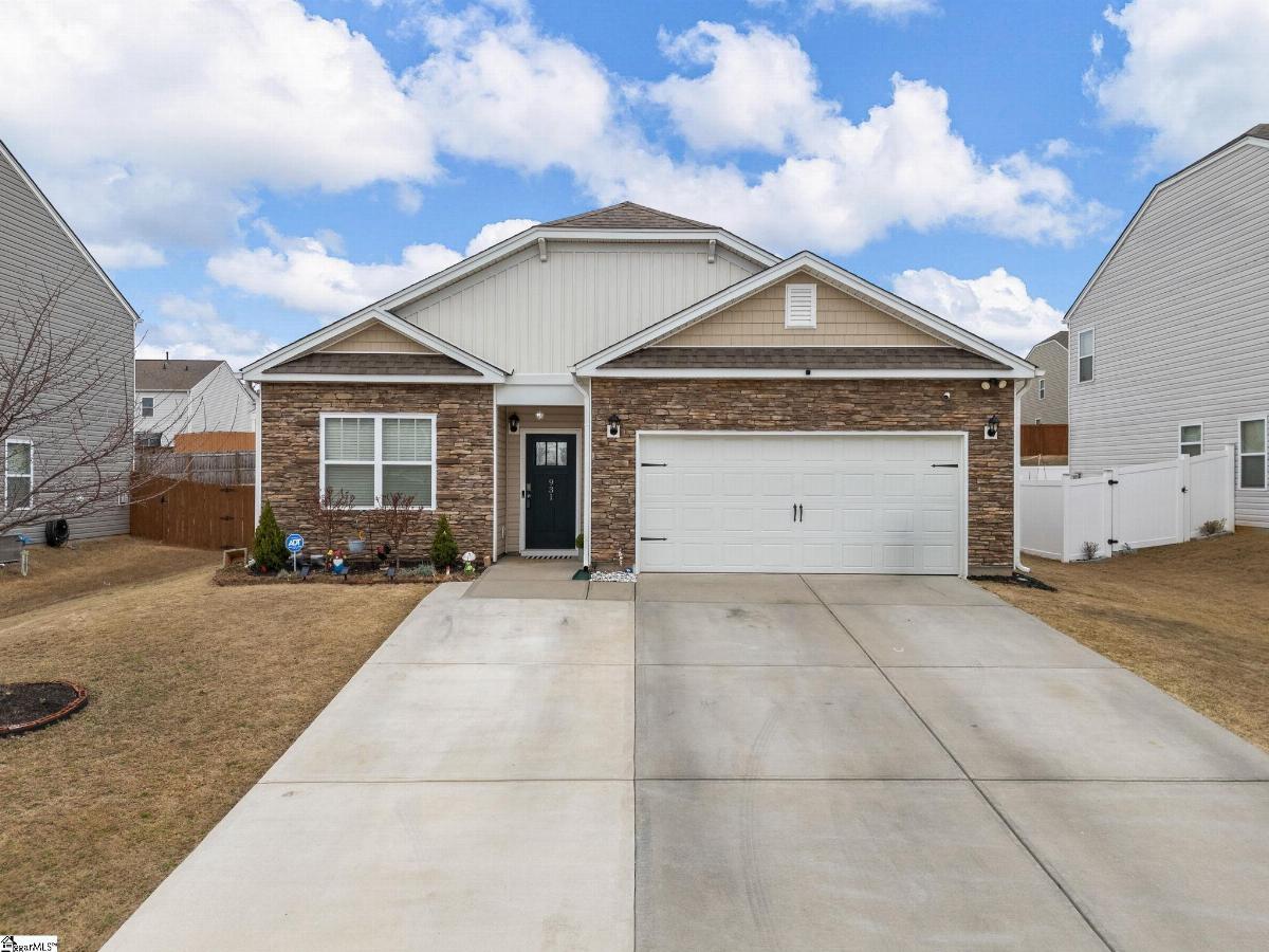 931 Brynderwen Place