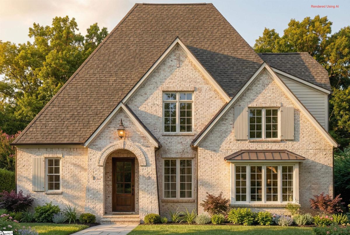 2 Chestnut Pond Lane