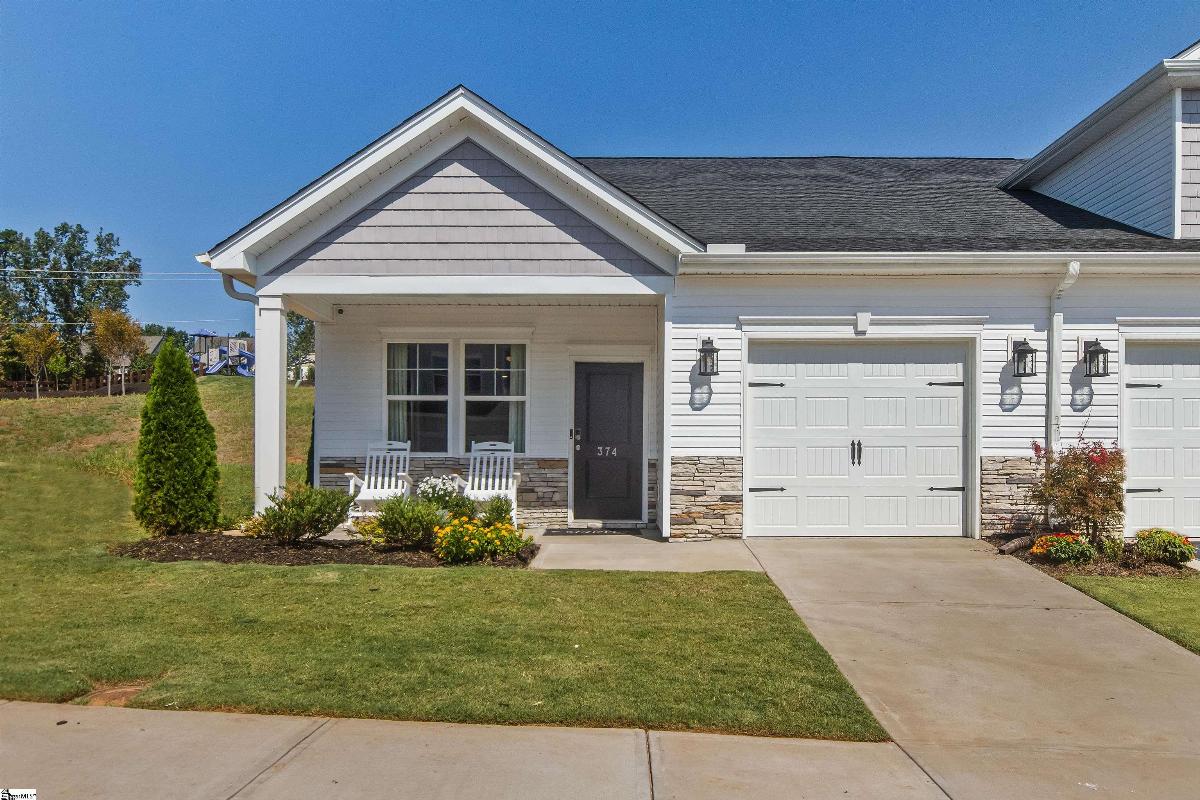 105 Timberfalls Drive