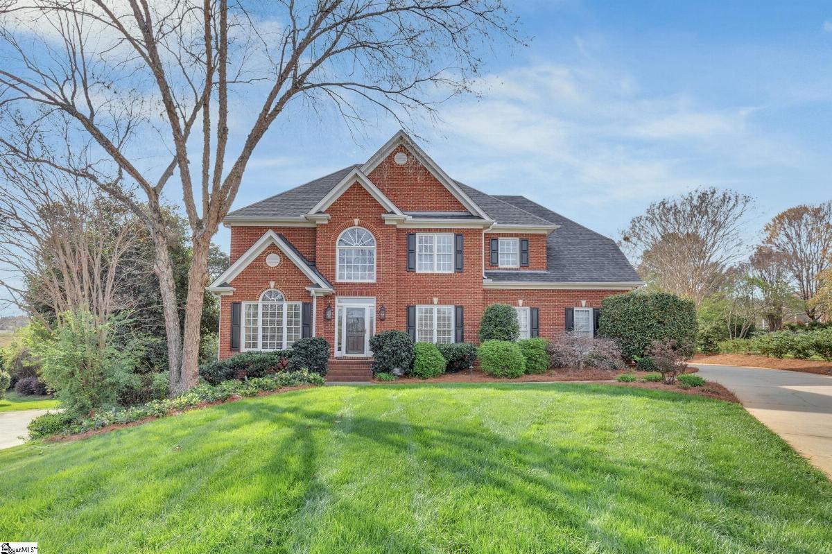 301 Rosebud Lane