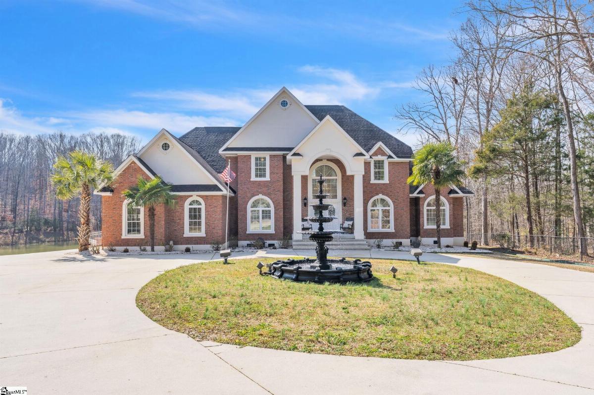 109 Brandon Drive