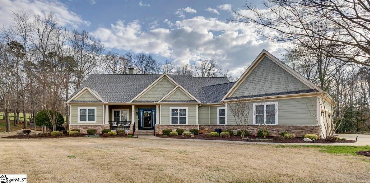 217 Watkins Farm Drive