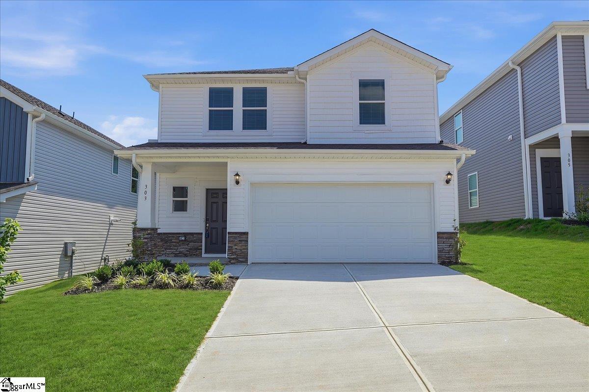 303 Shortleaf Lane