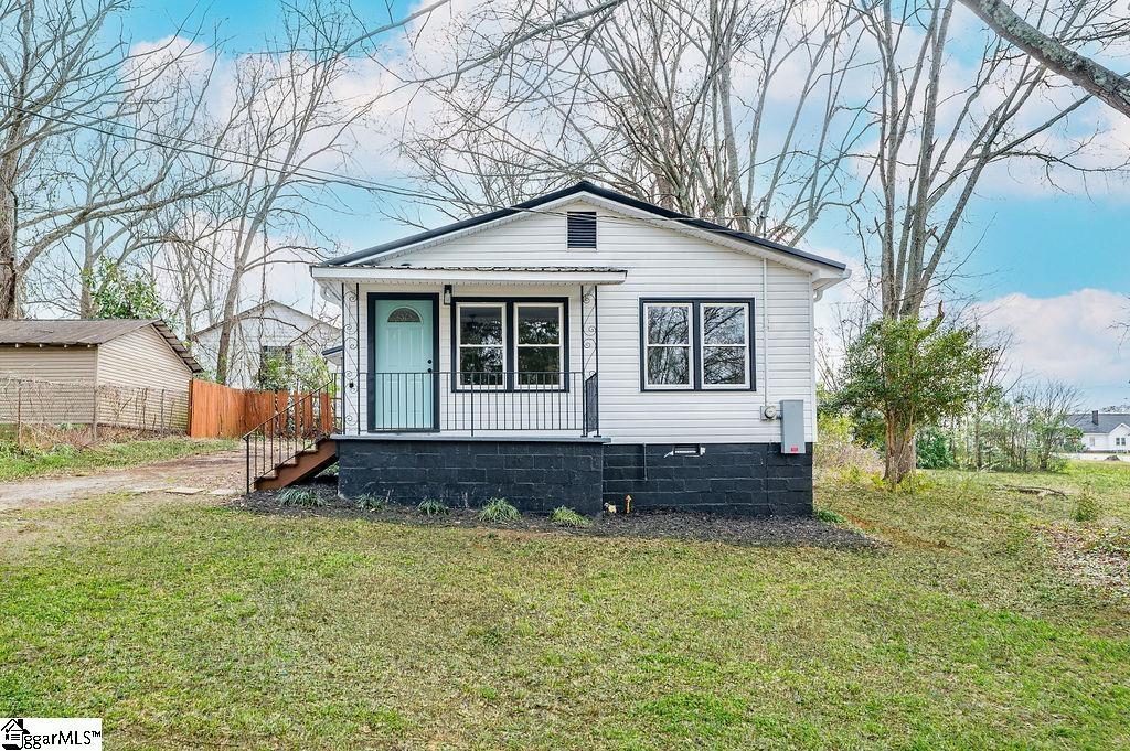 410 E South 3rd Street