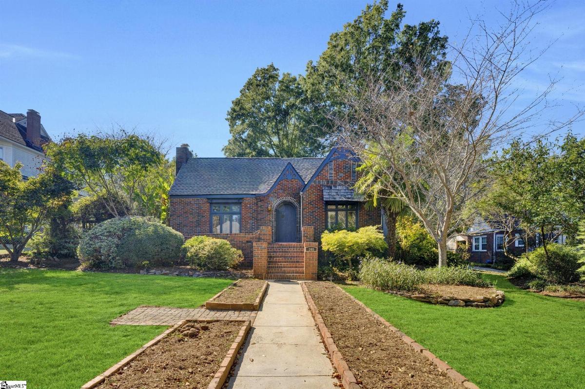 108 Irby Avenue