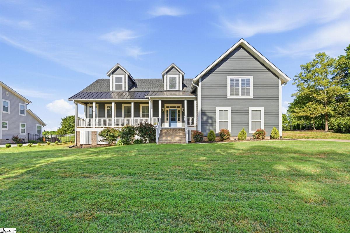 112 Lipizzaner Court