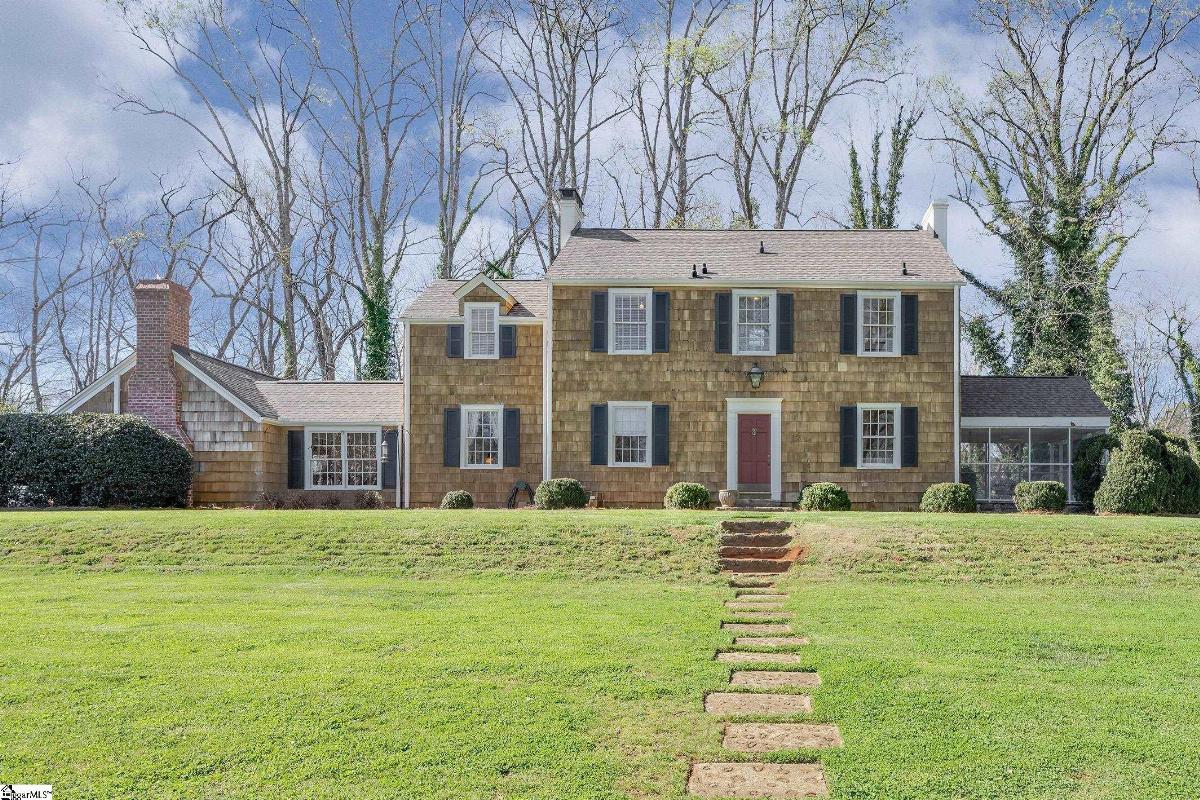 112 Rosewood Lane