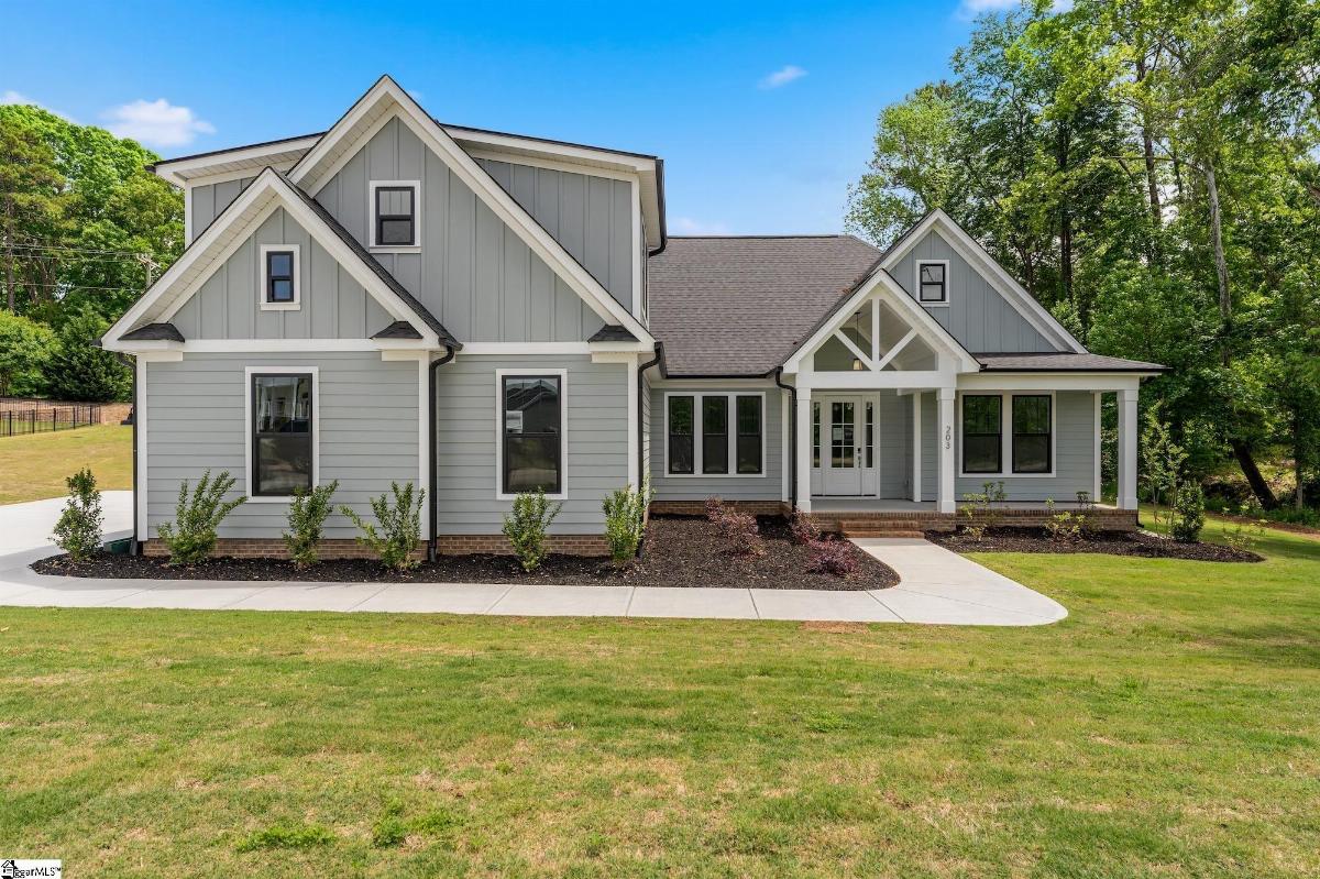 203 Timothy Court