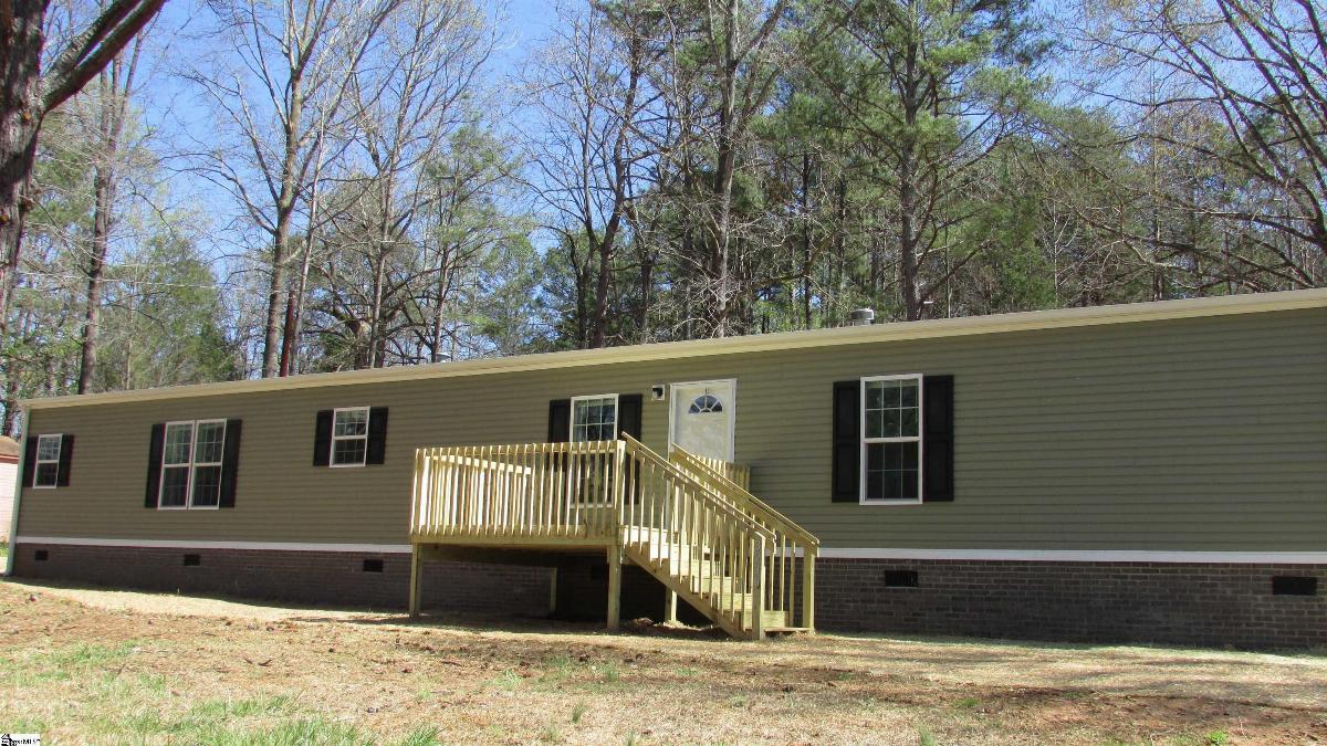 3236 Burnt Mill Creek Road