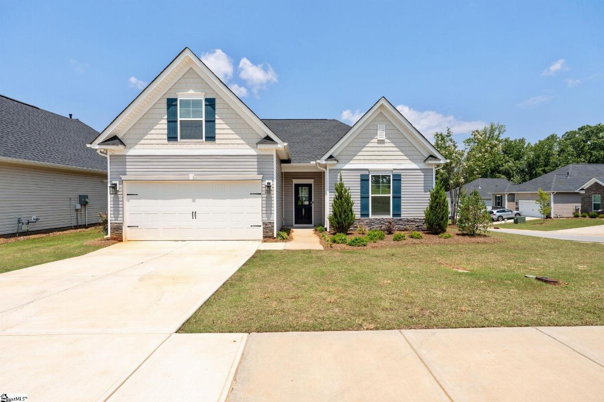 502 Clairbrook Court