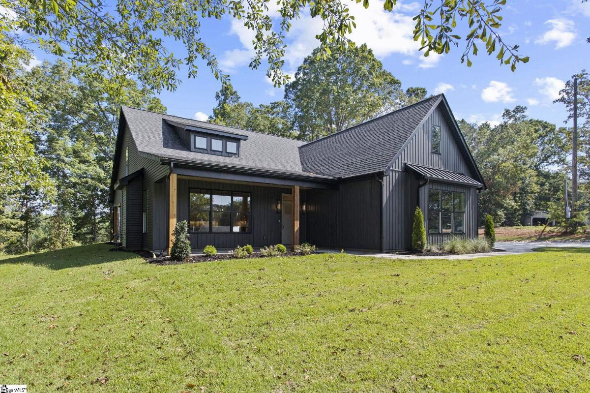 50 Waldrop Road