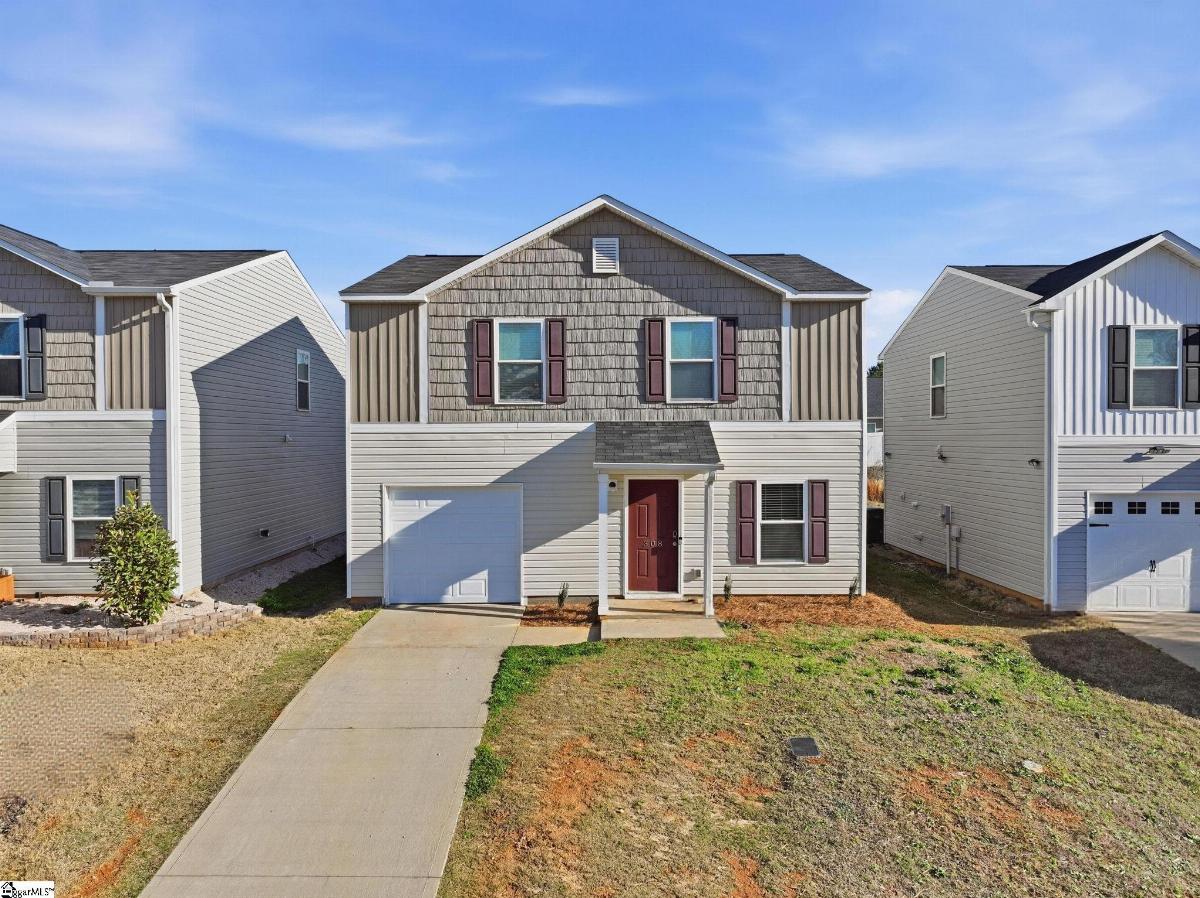308 Long Grove Lane
