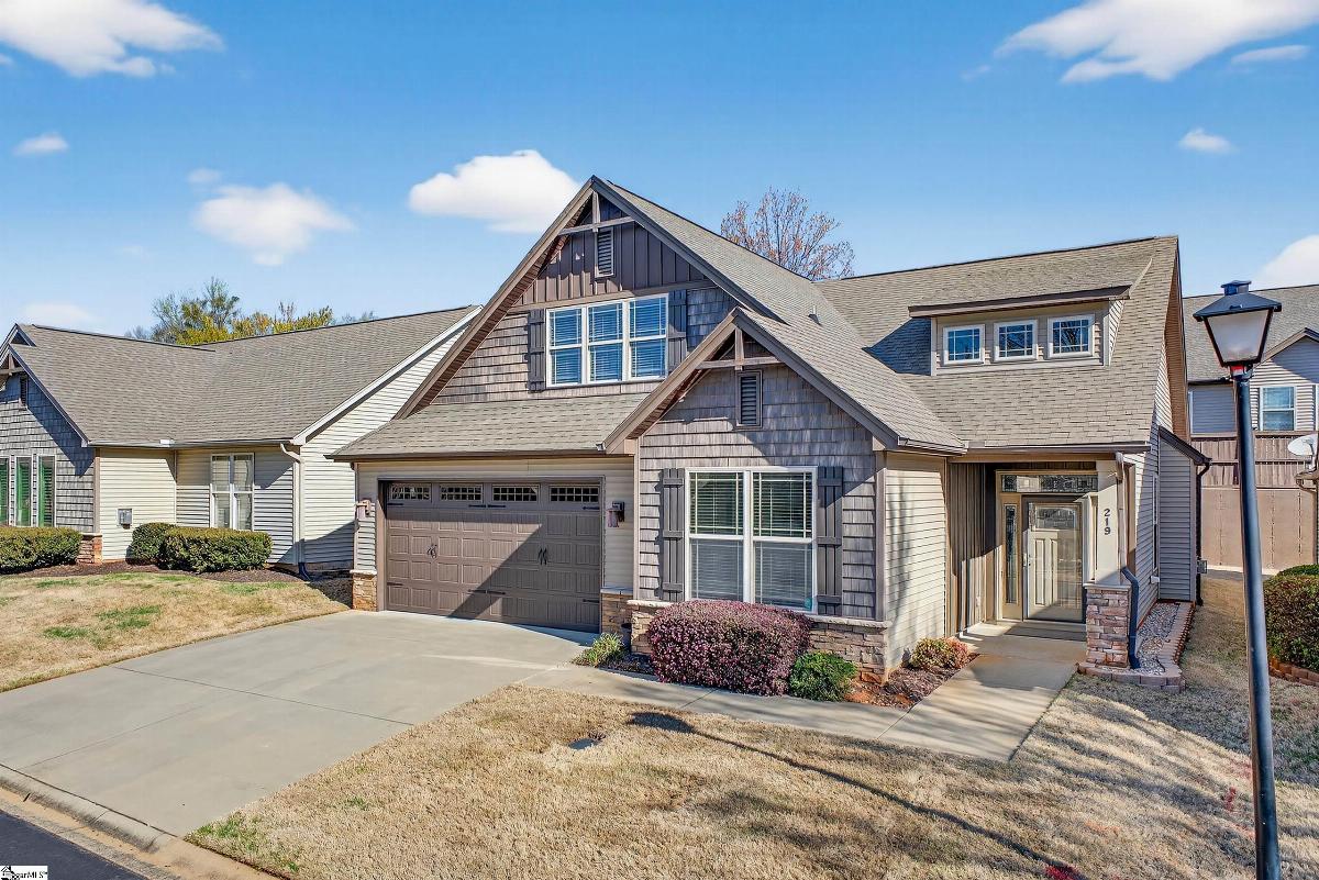 219 Catskill Drive