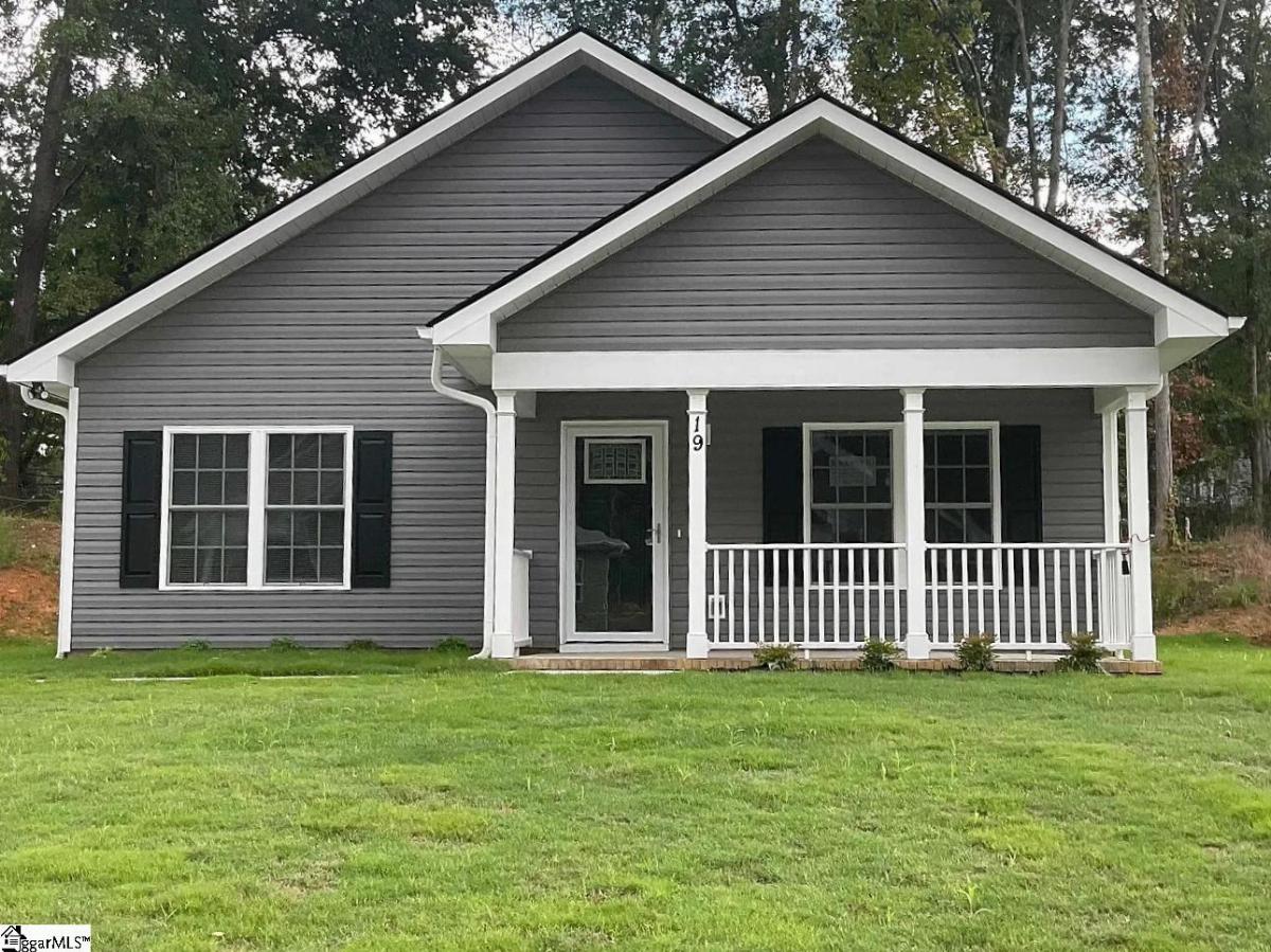 19 Sidney Wilson Court