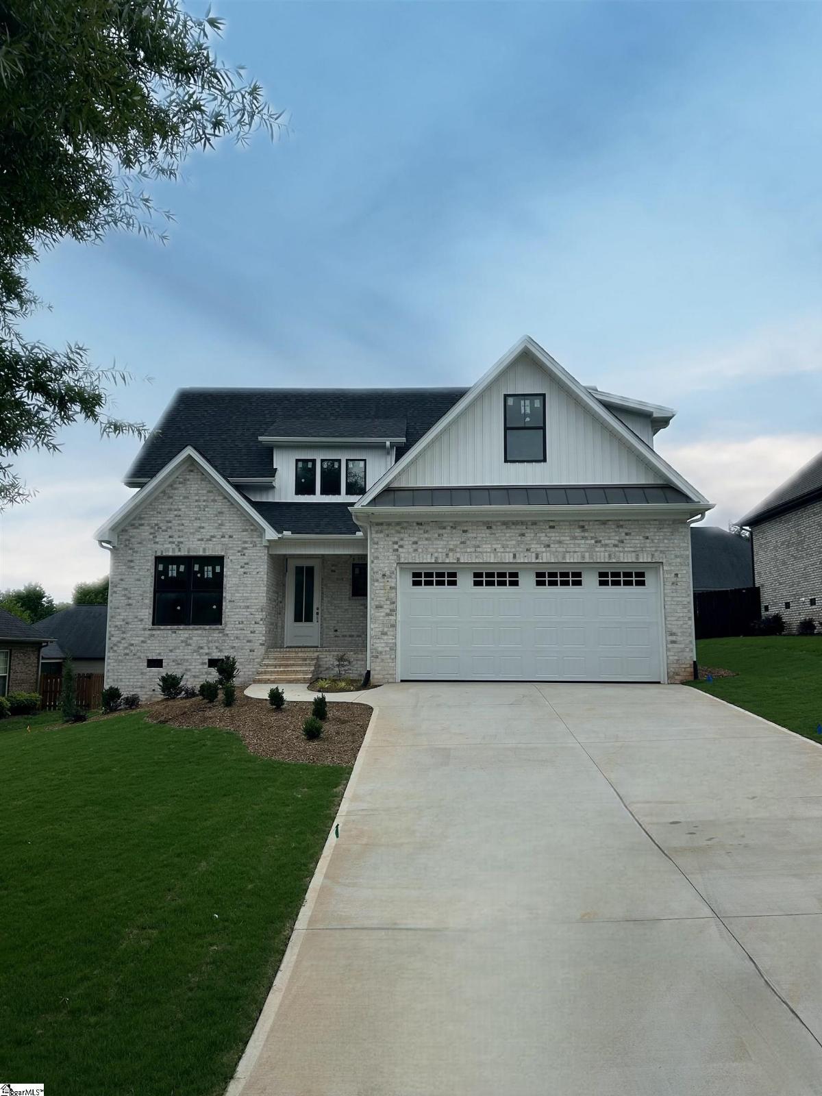 580 Chattooga Road