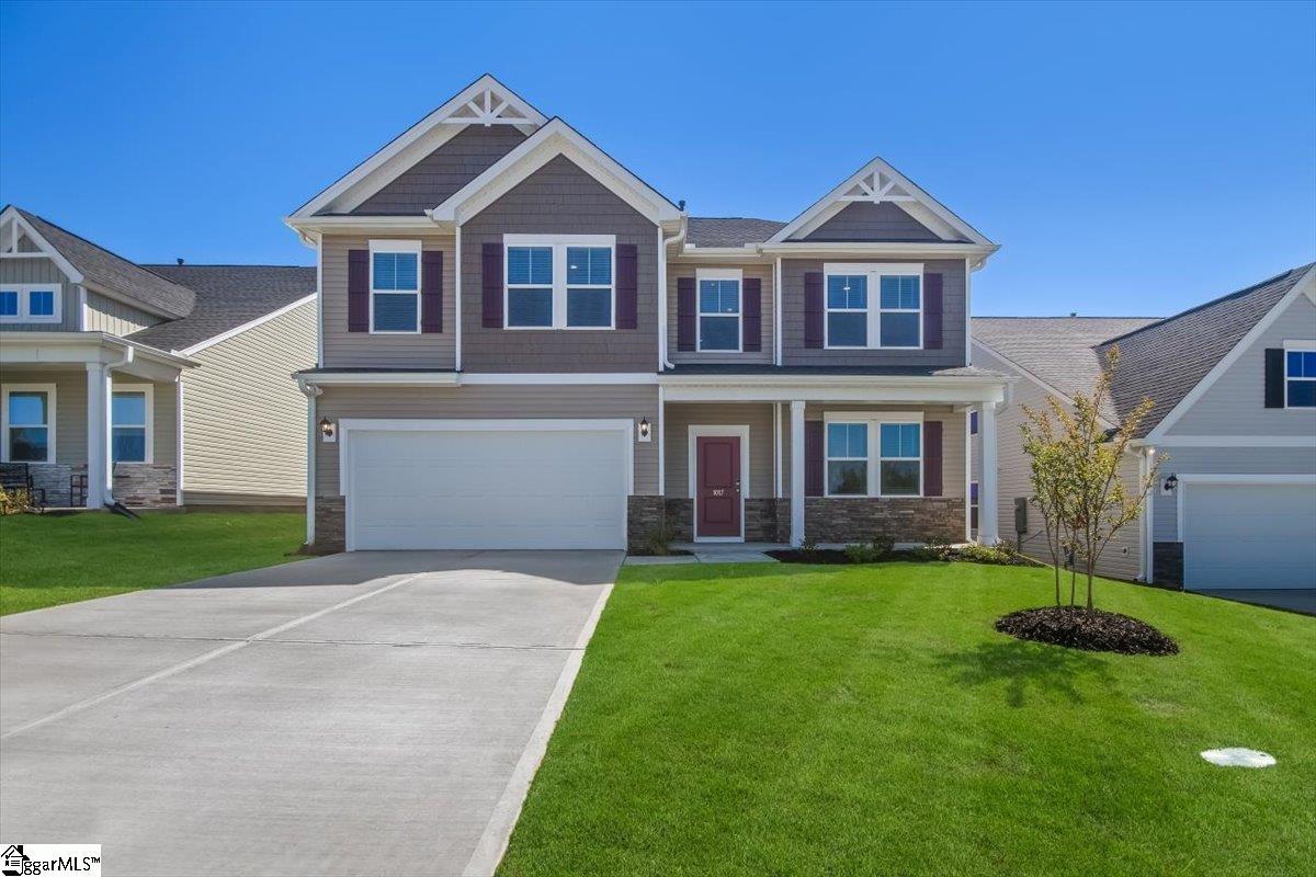 1017 Skidaway Drive