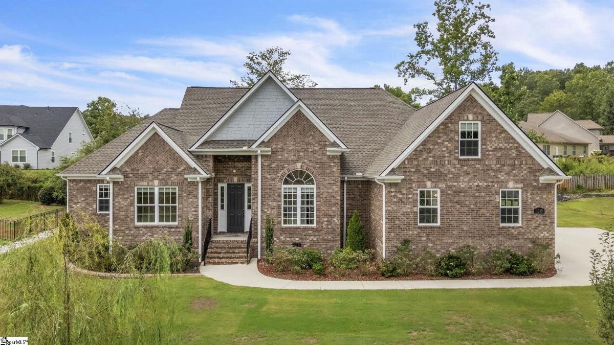 1015 Winmar Drive