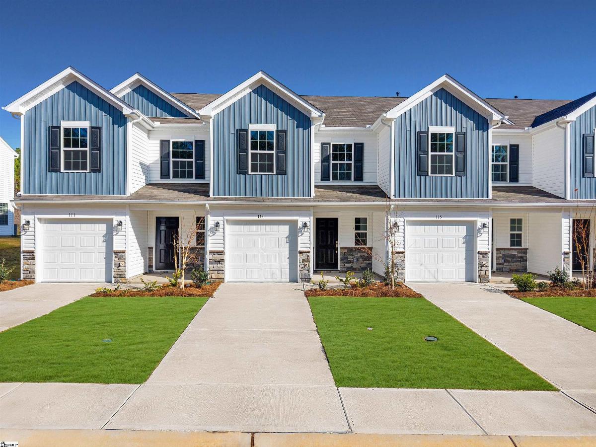 113 Tango Drive