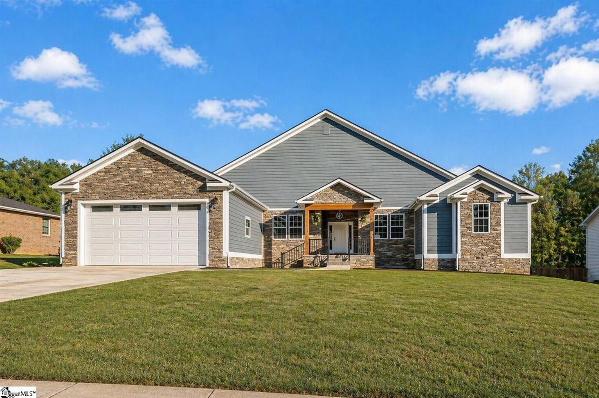 303 Regency Circle