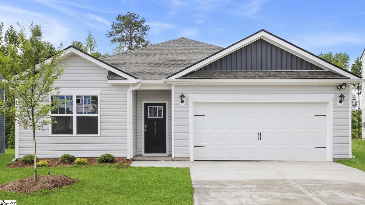 1232 Saginaw Court