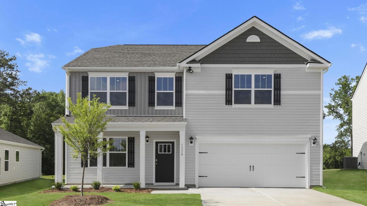 1228 Saginaw Court