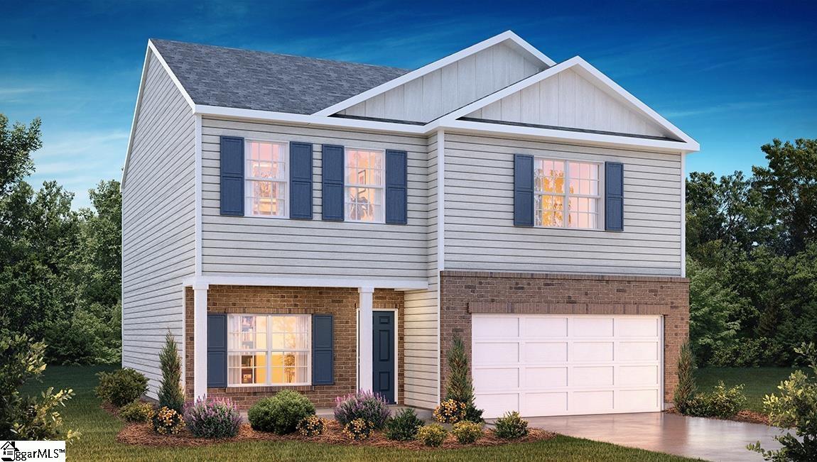 131 Cades Cove Drive