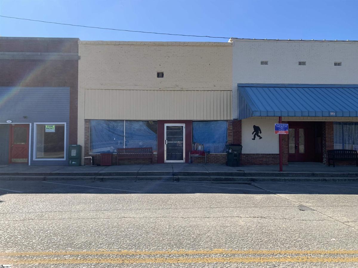 212 E Main Street