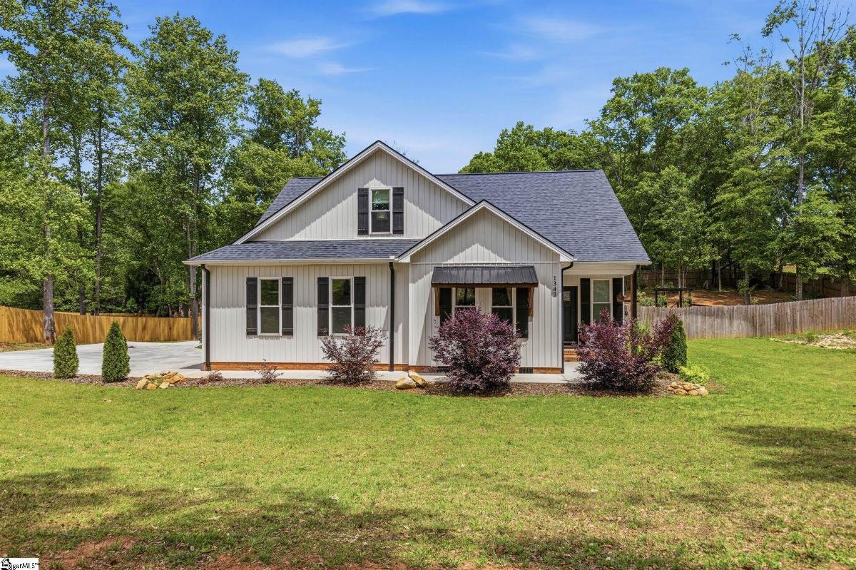 1347 Griffin Mill Road