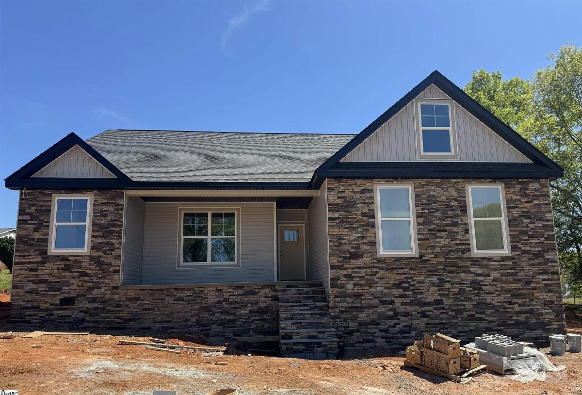 311 Davis Road
