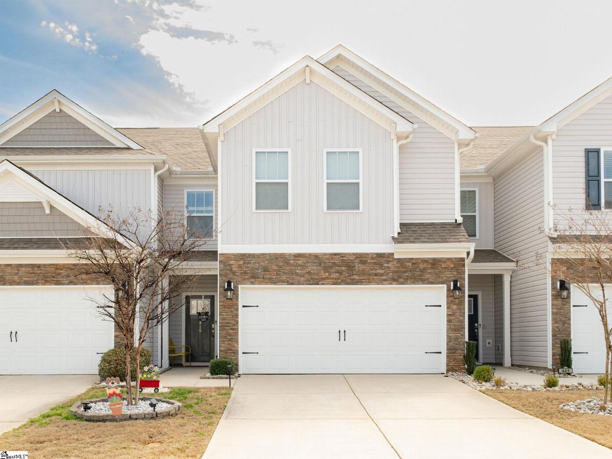 419 Ingram Trail