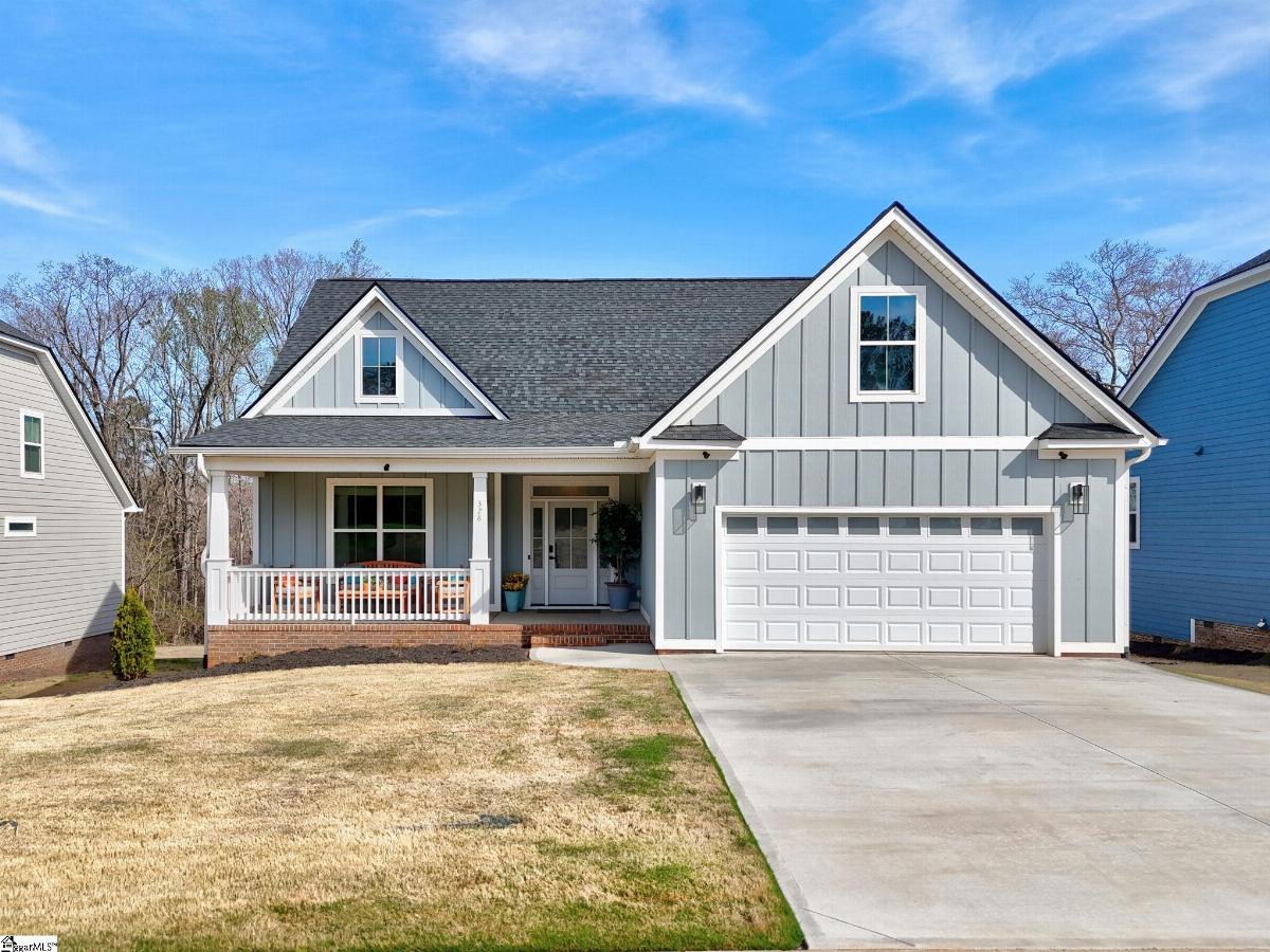 328 Summerall Drive