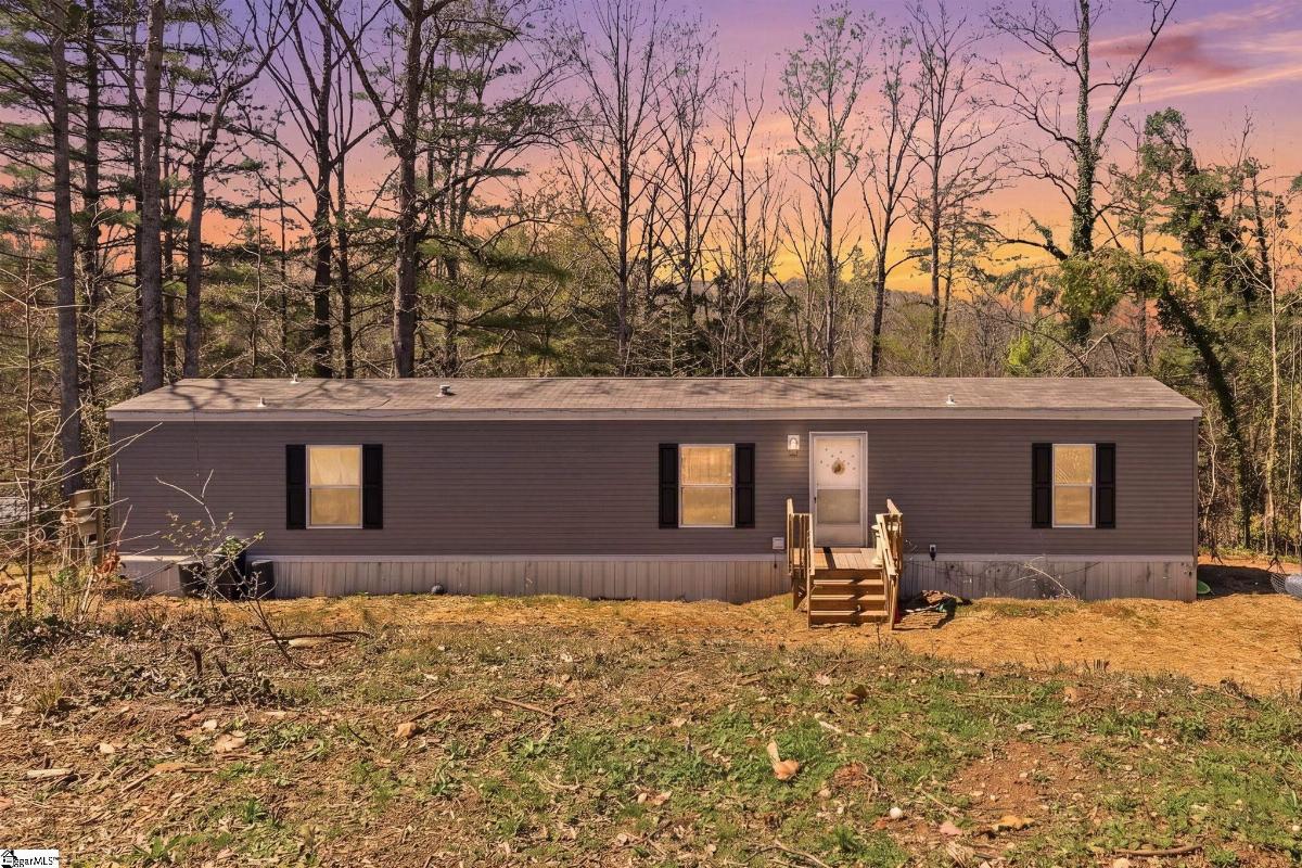 110 Hideaway Drive