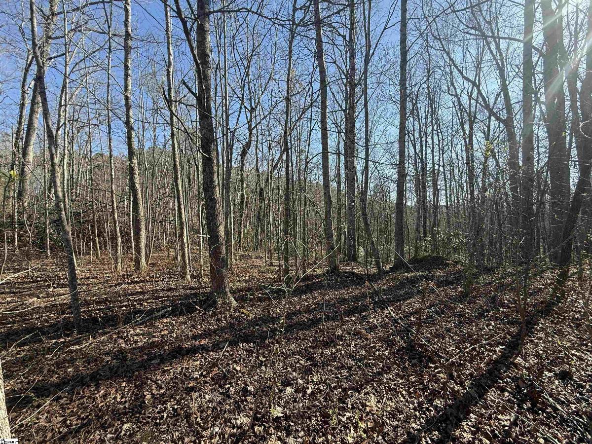 Glen Hollow Road