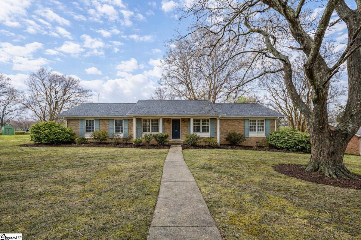 11 Shrevewood Drive