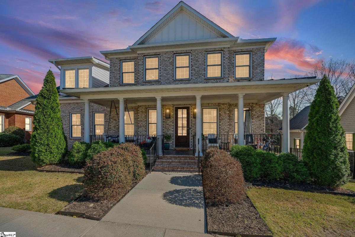 615 Berkmans Lane