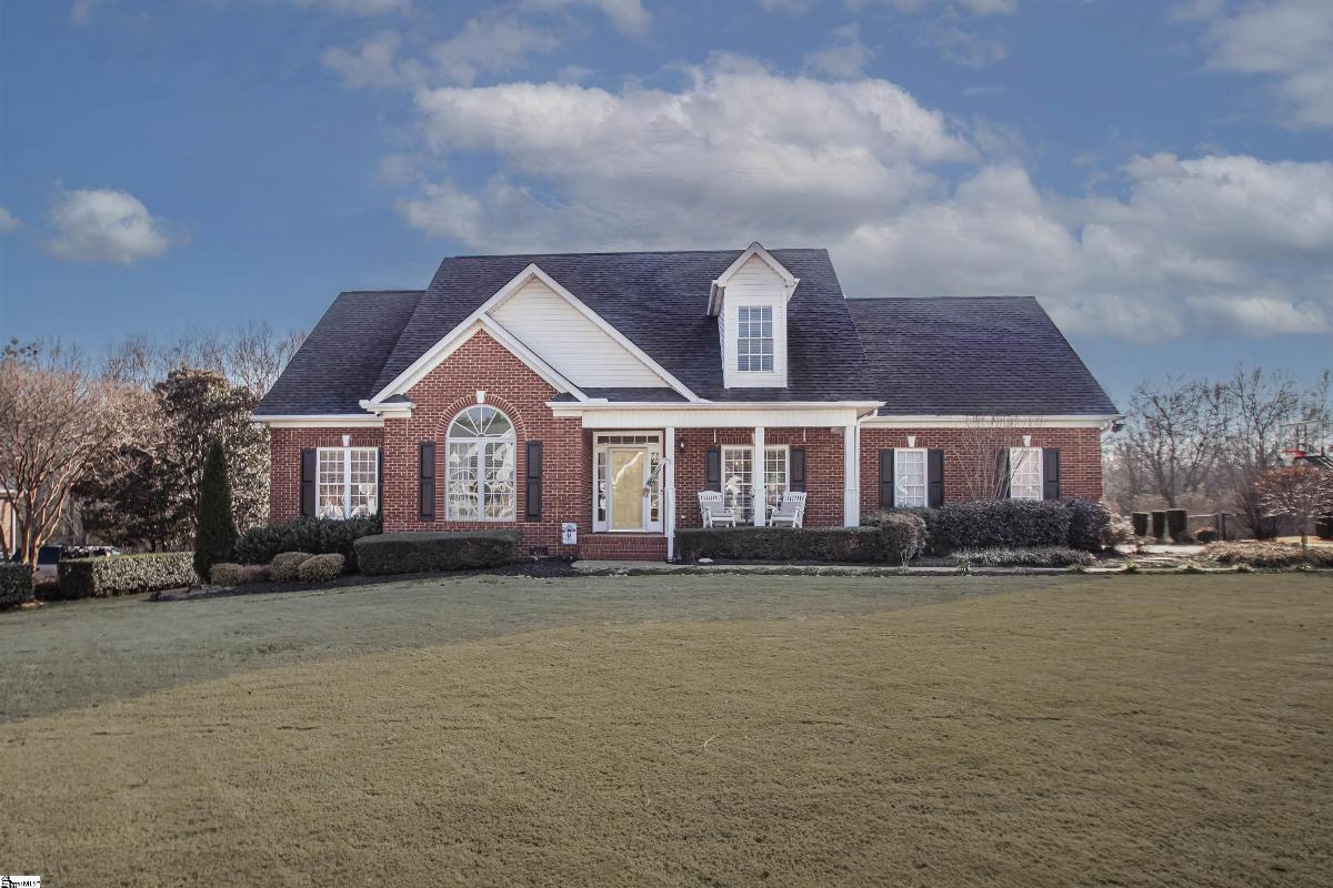 111 Hunting Meadow