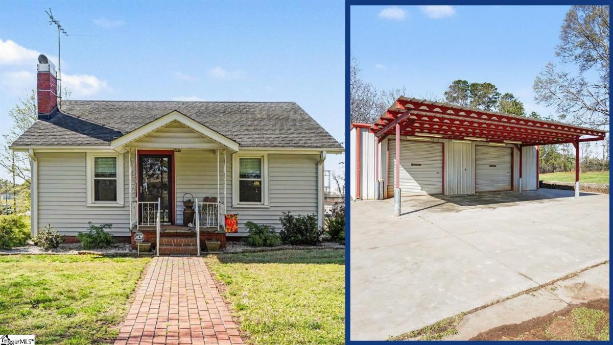 11 Bainbridge Drive