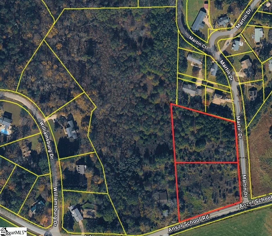 1290 Ansel School Road