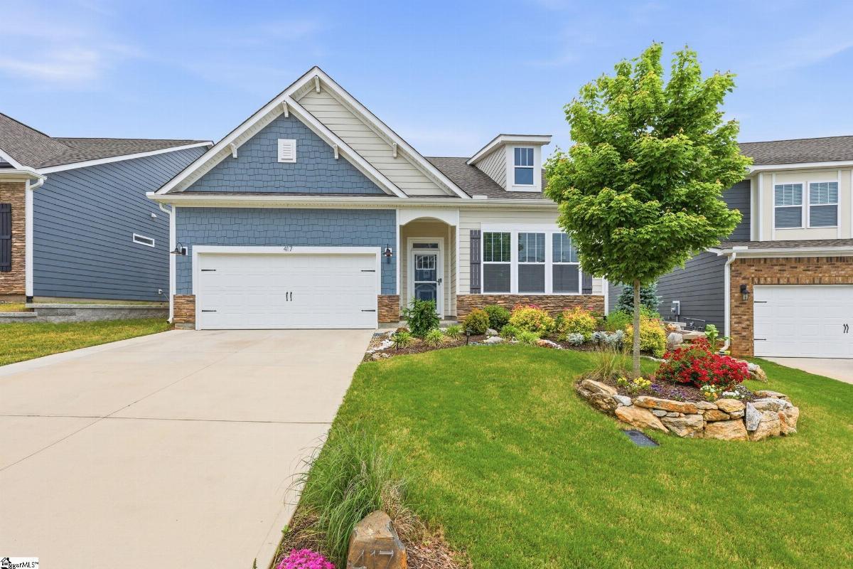 417 Jack Hunter Place